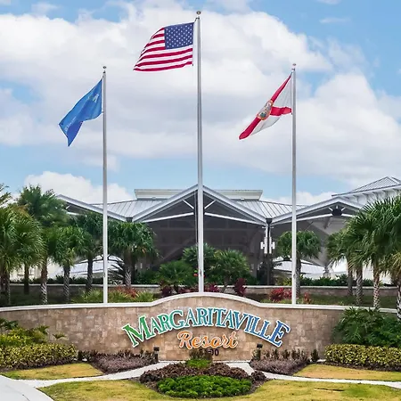 Krows Nest - Near Disney World & Universal-3
